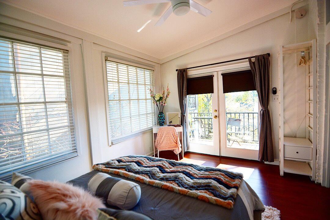 Downtown Memphis Shellcrest Apartments Quarto foto